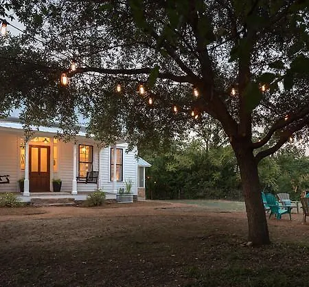 Mustard Seed B&B On The Llano-3